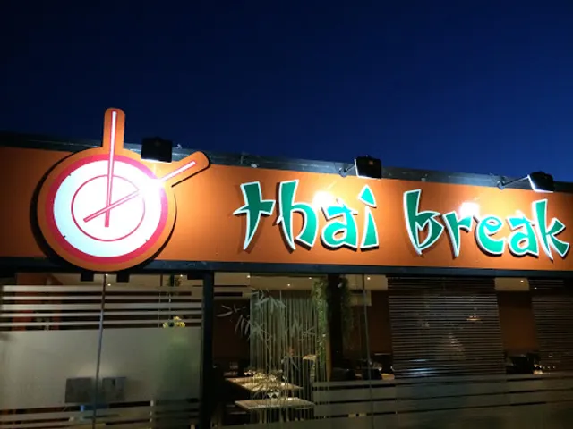 Thai Break