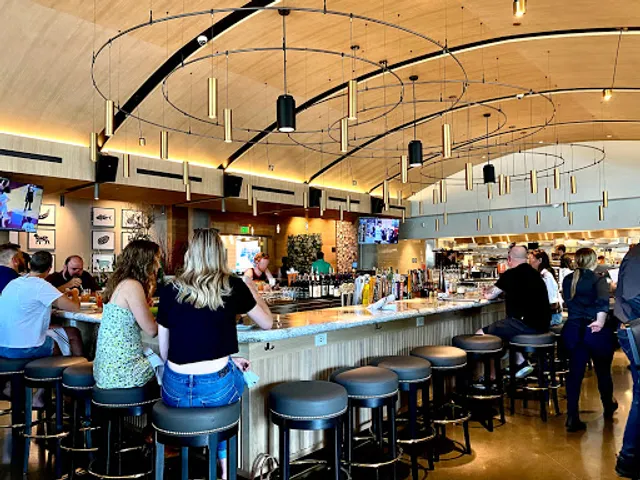 Hazelwood Food & Drink - St Louis Park