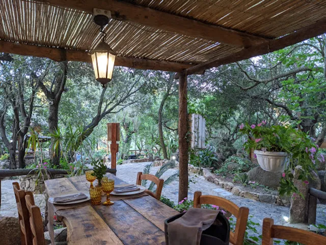 Su Meriacru | Cucina Identitaria