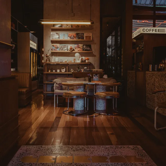 General Cafe Bar Medellín