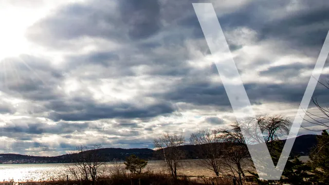 Hudson Valley Writers Center