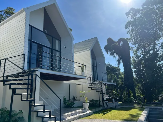 Faro Cabin Kintamani