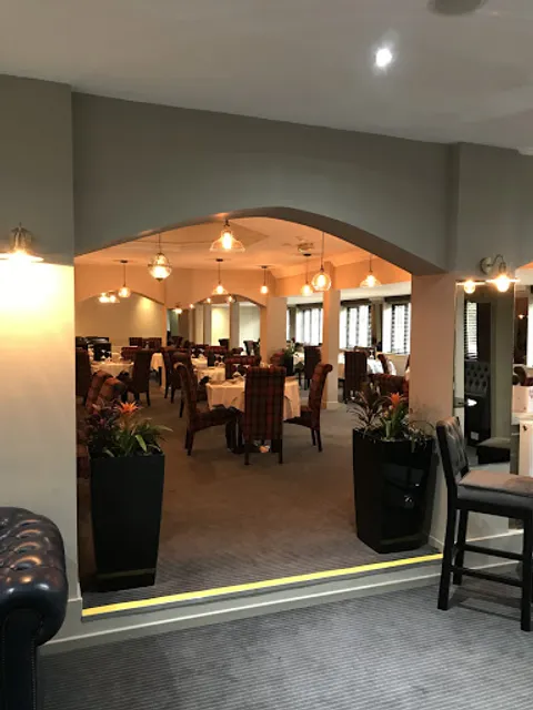 Royal Indus Restaurant