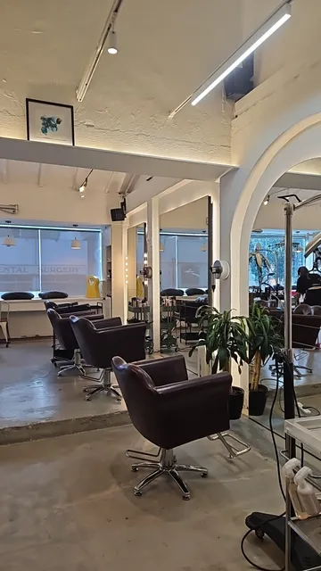 Mago Korean Beauty Salon