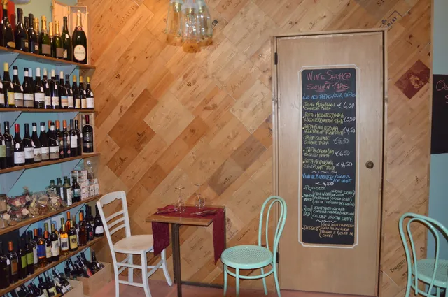 La Bodeguita Ortigia