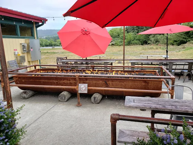 Ruby's Roadside Grill