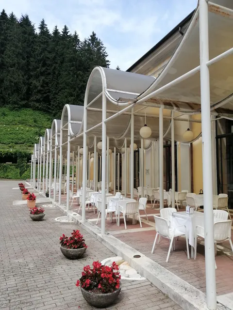 Terme Di Recoaro S.P.A.