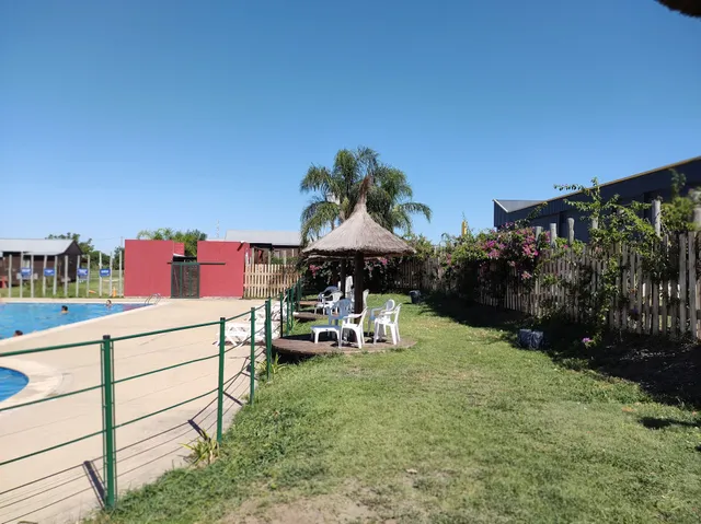 COMPLEJO UTICRA (gremio zapatero)