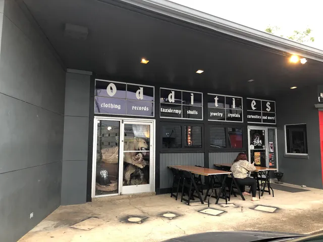 Hail - Dark Aesthetics