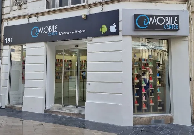 iMobile Center