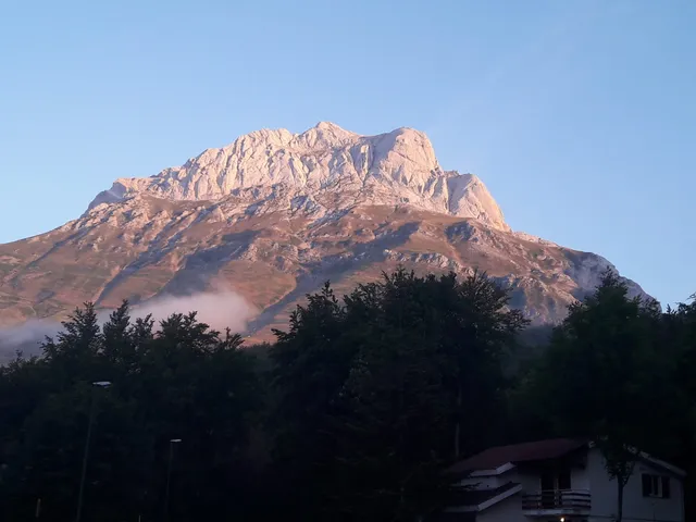 Residence Orso Bianco