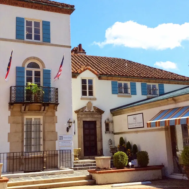 Meredith A. Jackson | Jewelry