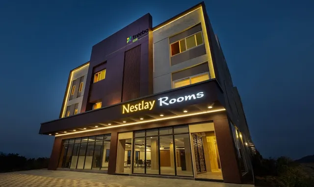 Treebo Nestlay Rooms Gummidipoondi