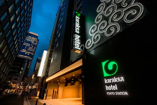 Karaksa Hotel TOKYO STATION