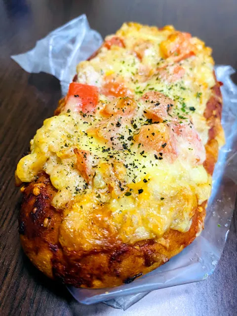 サンマリノ斐川店