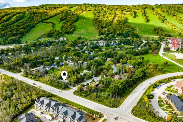 Chalet at Blue Mountain