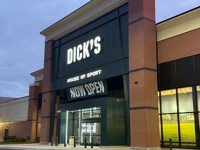 DICK'S House of Sport