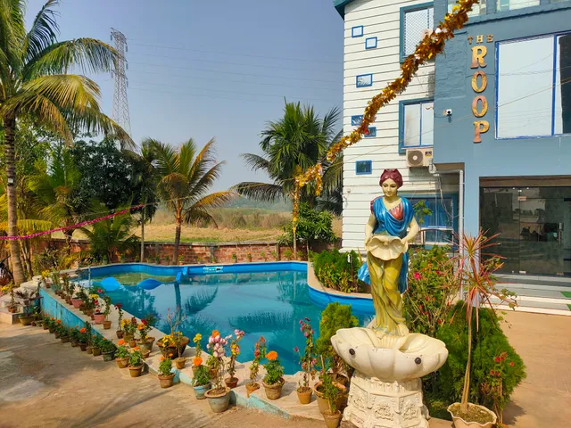 The Roop River Resort
