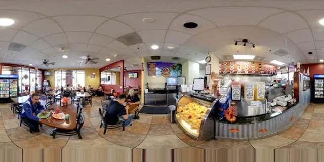 Mariscos y Taqueria El Capitan