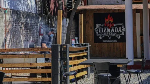 El Hijo de la Tiznada