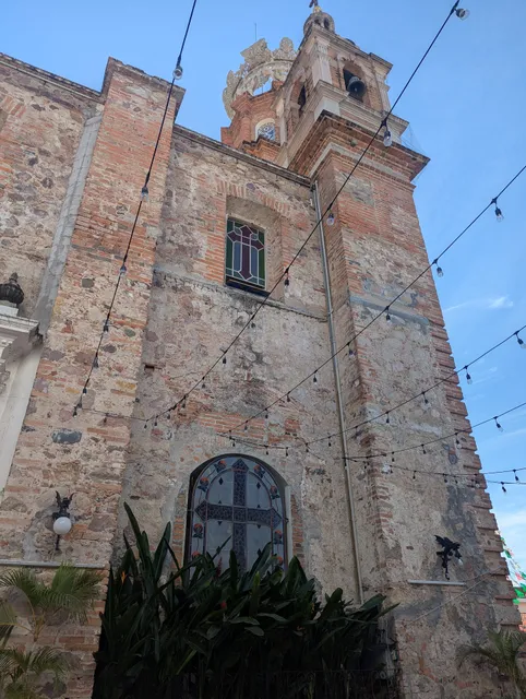 Posada Catedral Vallarta