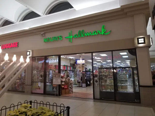 Nouri's Hallmark Shop