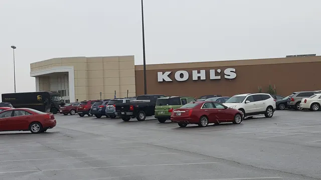 Kohl's