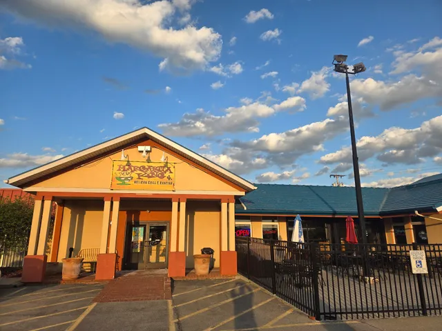 Margarita King Mexican Grill & Cantina