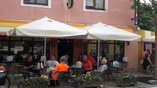 Cafe-Konditorei Corso