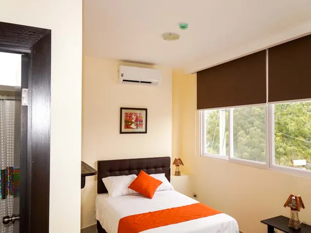 Playa Aventura Hotel