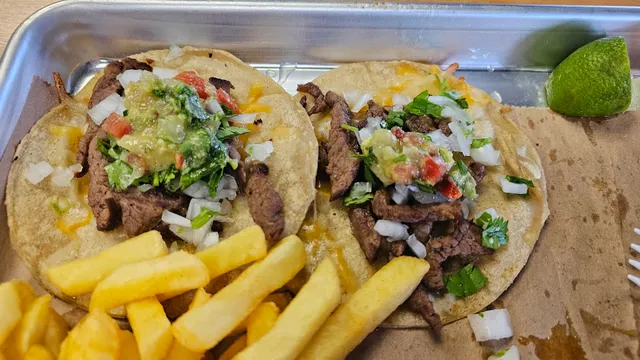 Medina's Tri Tip Company