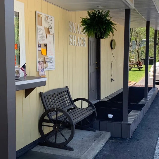 Snack Shack