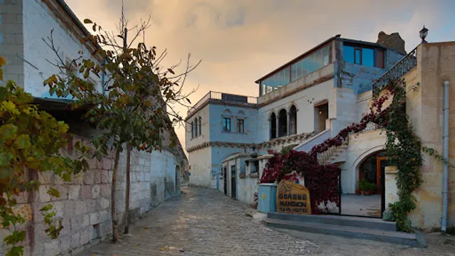 Cappadocia Cave Land Hotel