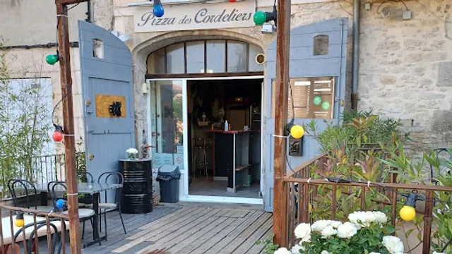 Pizzeria Des Cordeliers