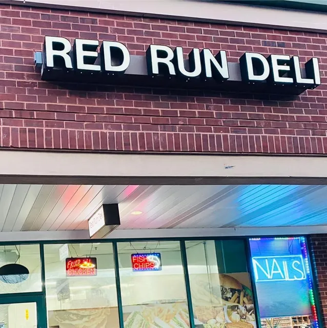 Red Run Deli