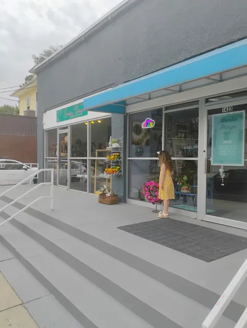 Bonita Things Consignment