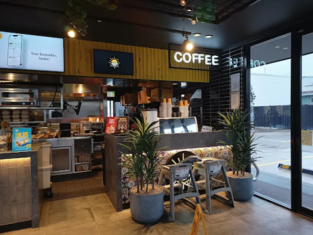 Guzman y Gomez - Caloundra