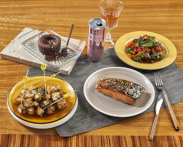 OMG - Oh My Goodness!