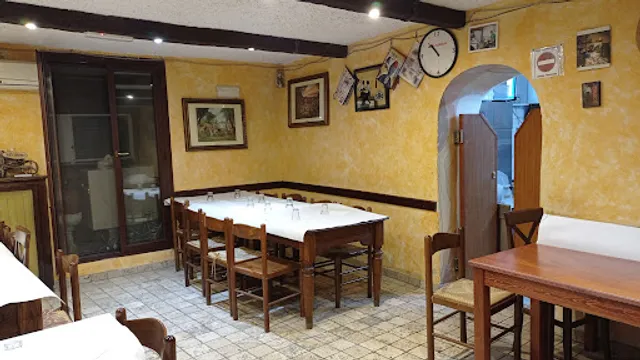 Cucina Casareccia "da Maria"