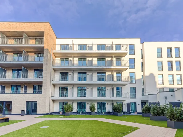 Limehome Münster Von-Steuben-Straße