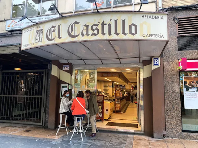 El Castillo