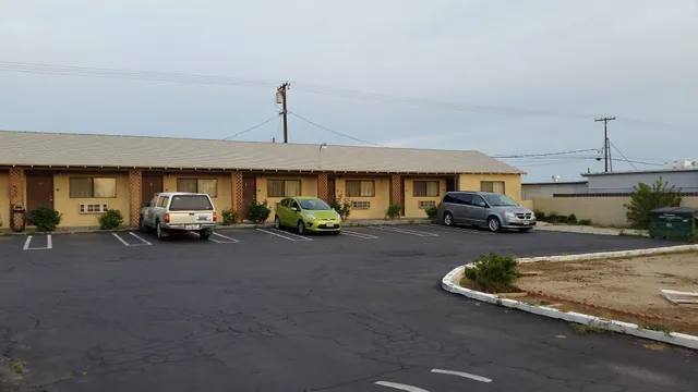 Aloha Motel
