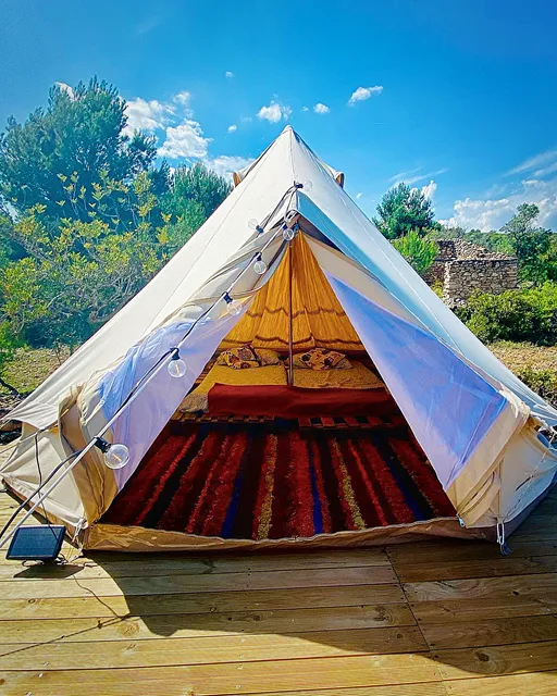 WILD SPIRIT Eco Cultural Farm