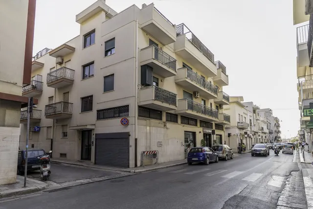 Dimora Le Grottaglie b&b