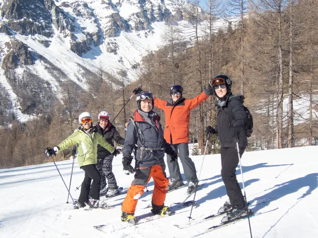 Maximum Ski & Snowboard Tours, Maximum Travel Camp, Maximum Tours, Rhythms Music Festivals