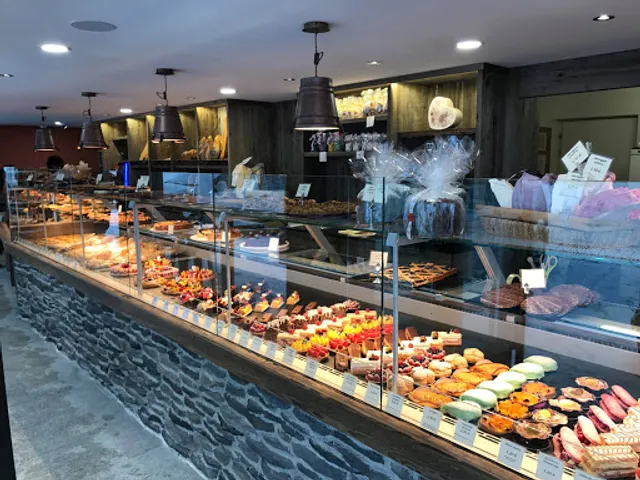 Le Fournil Chamoniard