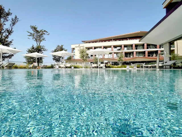 Upstalsboom Wyk auf Föhr