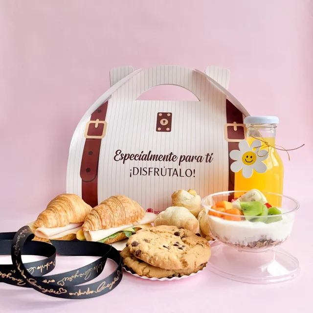 Desayunos Sorpresa Bogota.co