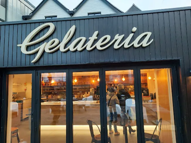 Gelateria Whitstable
