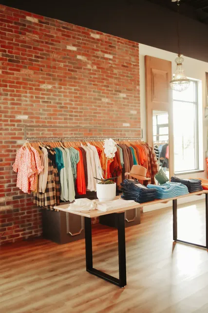 illie & co. boutique